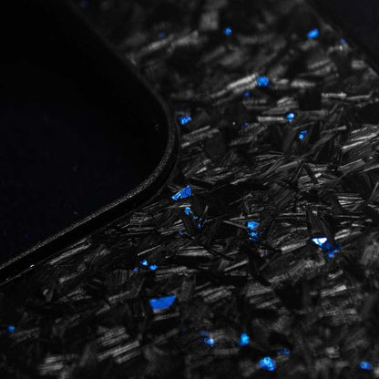 iPhone ForgedGrip Sapphire Case