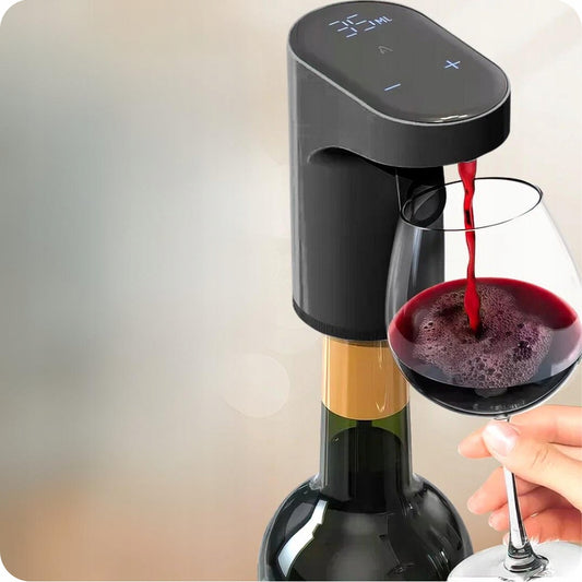 Smart Drink Dispenser